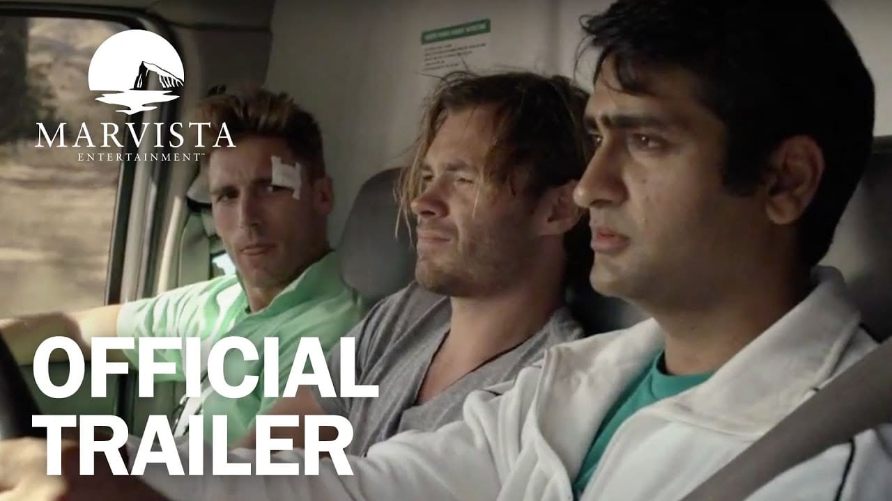 Still from Loaded - Official Trailer - MarVista Entertainment.